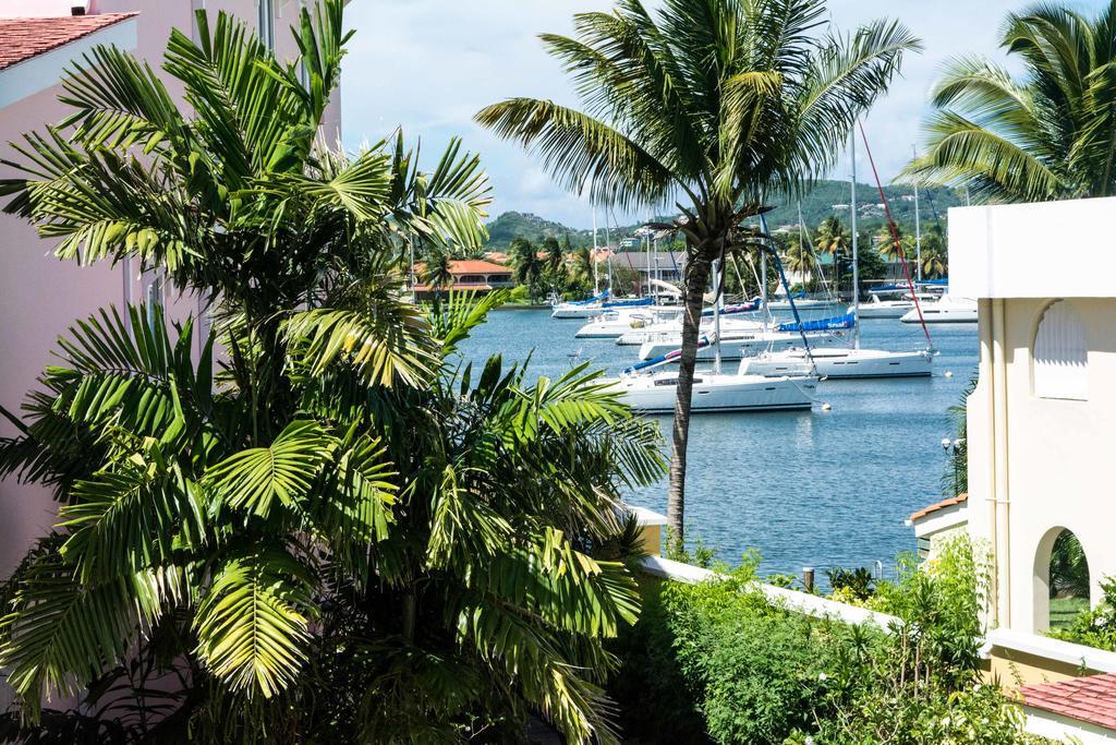 Aparthotel The Harbour Rodney Bay Pokoj fotografie